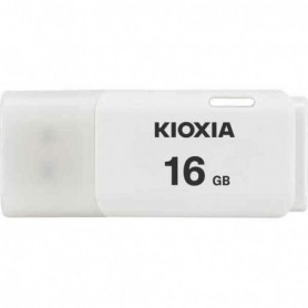 Clé USB Kioxia U202 Blanc 128 GB