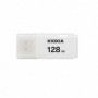 Clé USB Kioxia U202 Blanc 128 GB