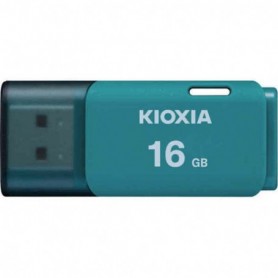 Clé USB Kioxia U202 Aigue marine 32 GB