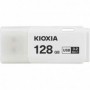 Clé USB Kioxia U301 Blanc 128 GB
