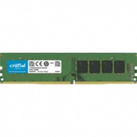 Mémoire RAM Crucial DDR4 3200 mhz 8 GB RAM