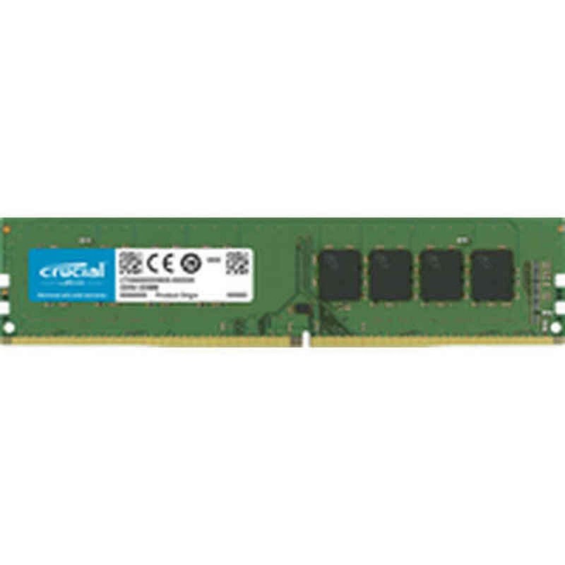 Mémoire RAM Crucial CT8G4DFRA32A 8 GB DDR4