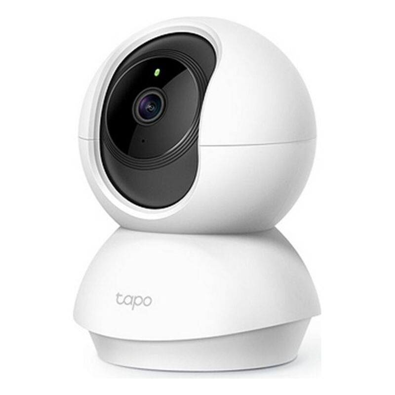 Tp-Link Tapo C200 Sphérique Caméra de sécurité IP Intérieure 1920 x 1080 pixels Plafond