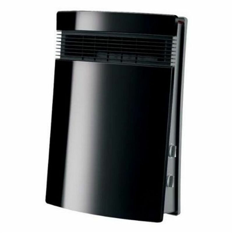 Image secondaire de Chauffage Vertical S&P TL40 1800 W Noir