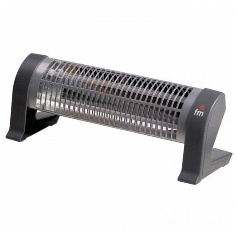 Radiateur électrique Grupo FM 2302-C 1200W 1200 W 600 W 600-1200 W