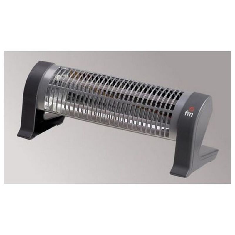 Image secondaire de Radiateur électrique Grupo FM 2302-C 1200W 1200 W 600 W 600-1200 W