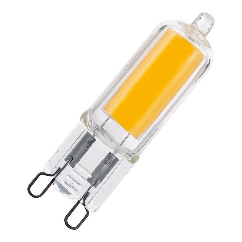 Silver Electronics 1130450 ampoule LED 3 W G9