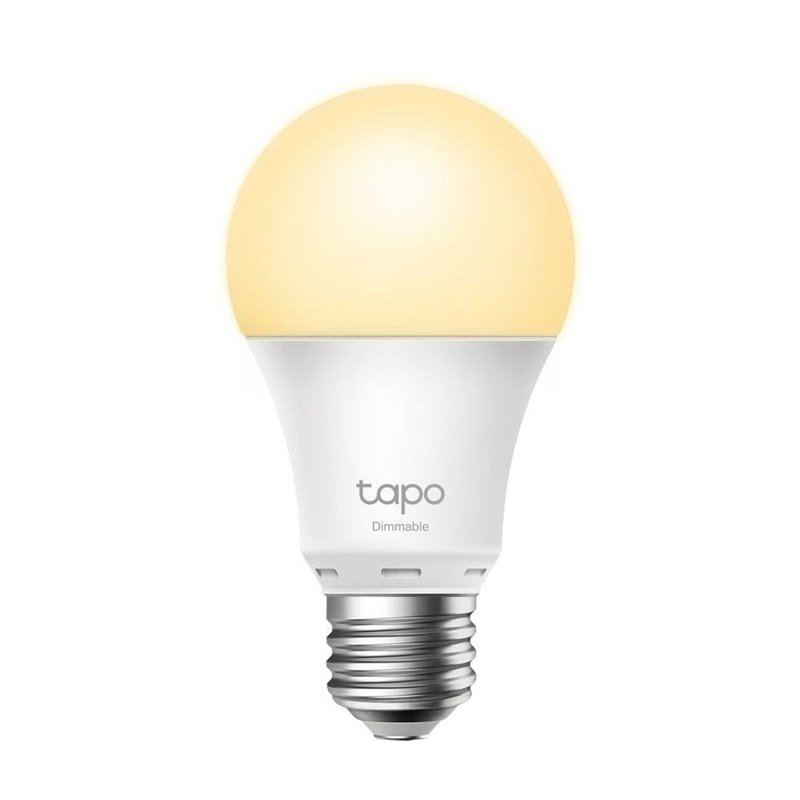 Tp-Link Tapo L510E Ampoule intelligente Wi-Fi Blanc 8,7 W