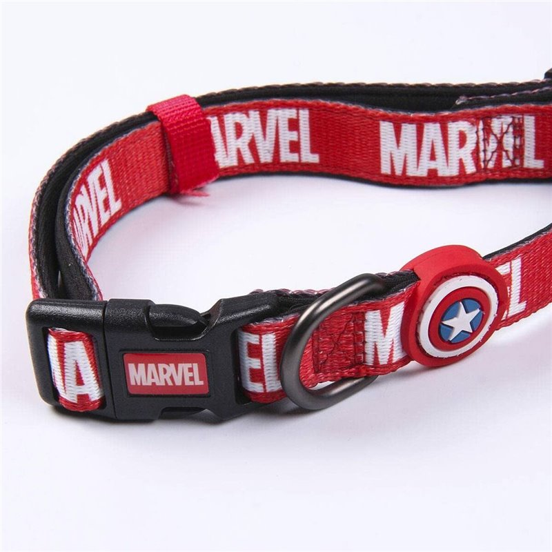 Image secondaire de Collier pour Chien Marvel