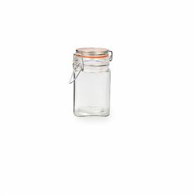 Pot en verre Luminarc New Canette Transparent verre 300 ml (Pack 12x)