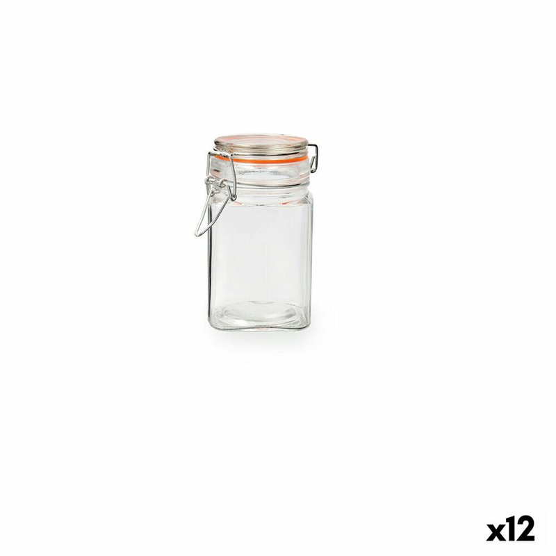 Image secondaire de Pot en verre Luminarc New Canette Transparent verre 300 ml (Pack 12x)