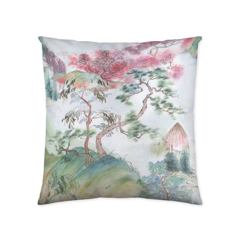 Image secondaire de Housse de coussin Naturals HAKONE 1 Pièce 50 x 50 cm