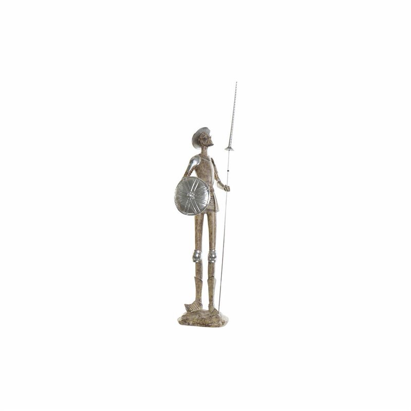 Figurine Décorative DKD Home Decor Résine (16.5 x 15 x 58.5 cm)