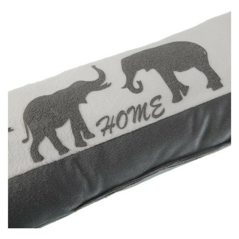 Image secondaire de Support de porte Versa Home Textile 7 x 15 x 83 cm (7 x 15 x 83 cm)