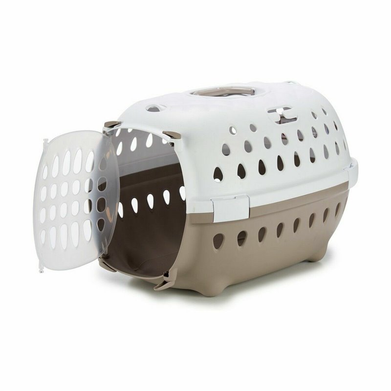 Image secondaire de Cage de Transport Stefanplast Chic 50 x 34 x 34 cm (6 Unités)