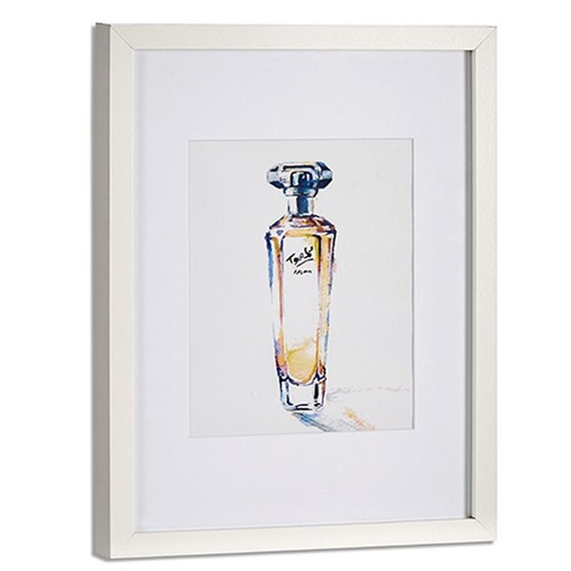 Image secondaire de Cadre Parfum 33 x 3 x 43 cm (6 Unités)