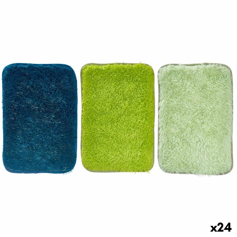 Tapis Vert 40 x 60 cm (24 Unités)