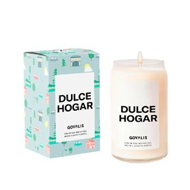 Bougie Parfumée GOVALIS Dulce Hogar (500 g)