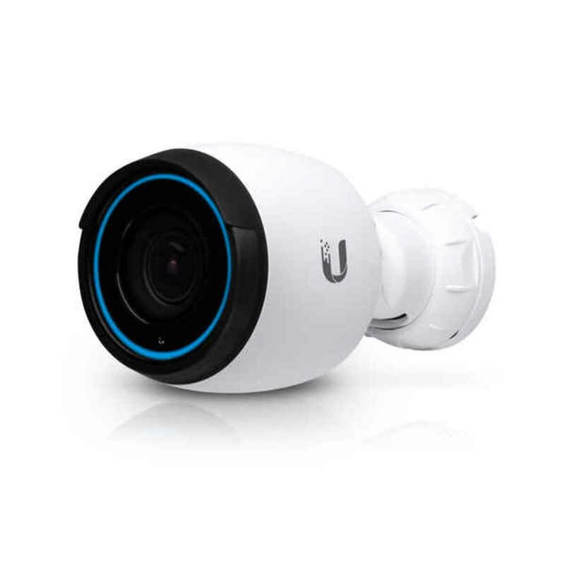 Caméra IP Ubiquiti UVC-G4-PRO 3840 x 2160 px Blanc