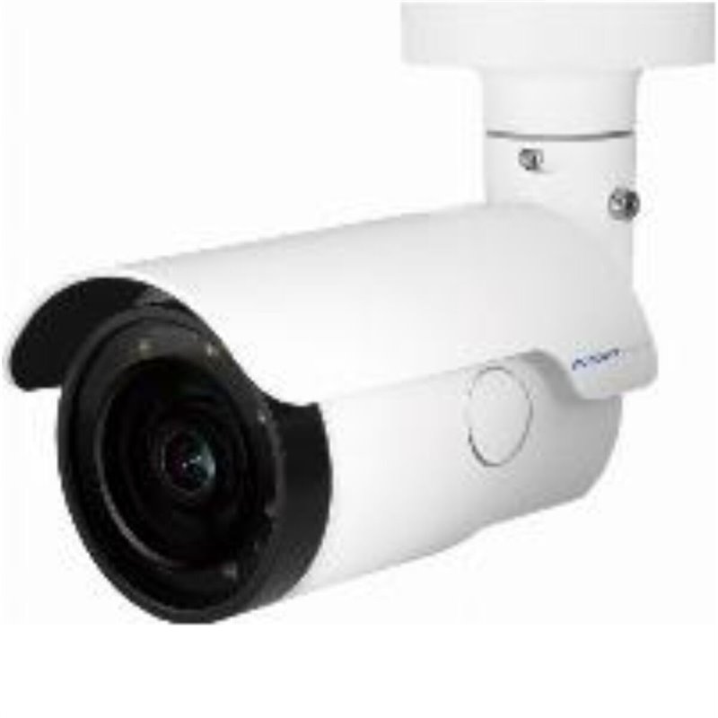 Camescope de suréveillance Mobotix MX-VB2A-2-IR-VA