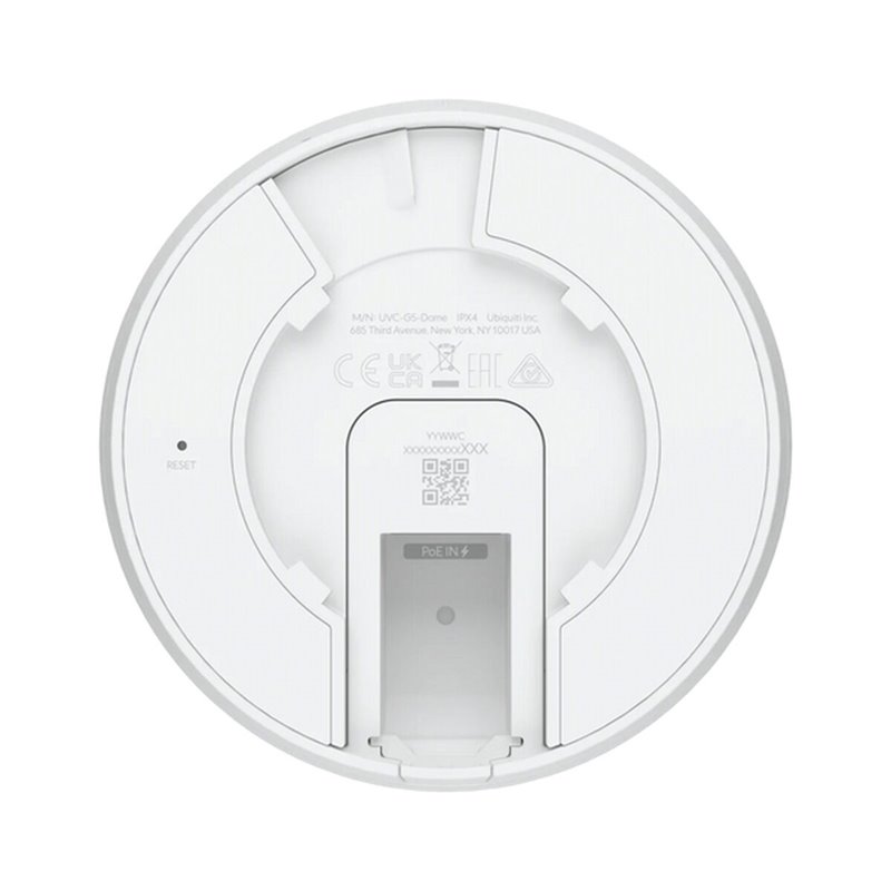 Image secondaire de Camescope de suréveillance Ubiquiti UVC-G5-Dome