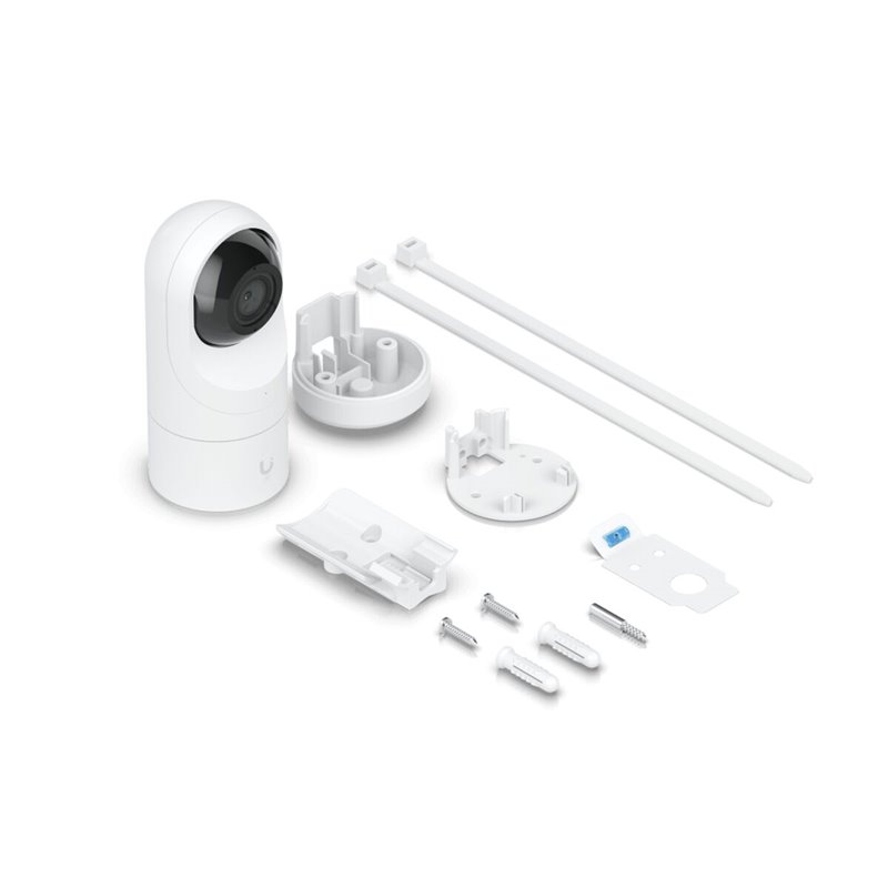 Camescope de surveillance Ubiquiti UVC-G5-Flex