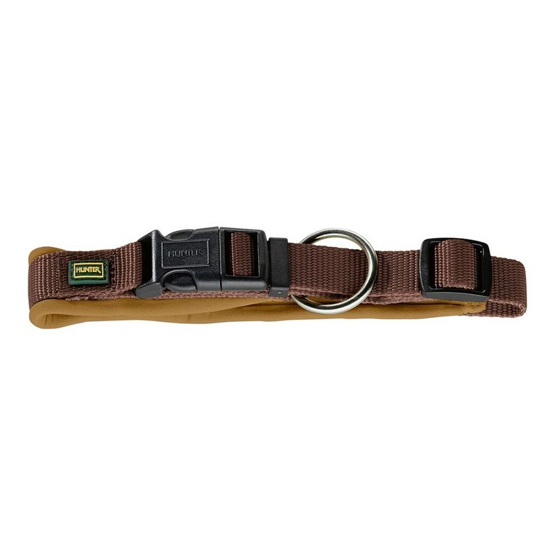 Image secondaire de Collier pour Chien Hunter Neopren Vario Marron (35-40 cm)