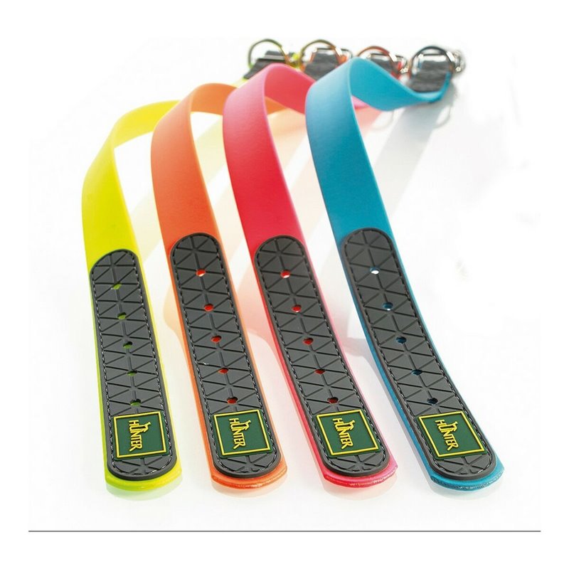 Image secondaire de Collier pour Chien Hunter Convenience Turquoise