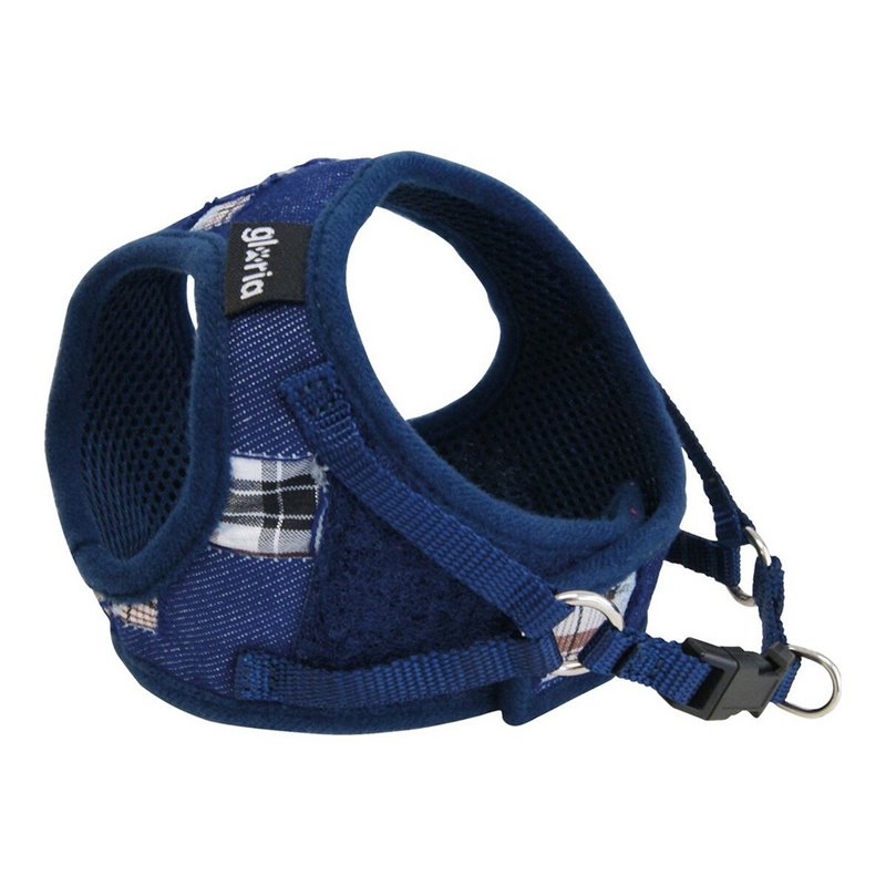 Harnais pour Chien Gloria Jeans 21-29 cm Taille S