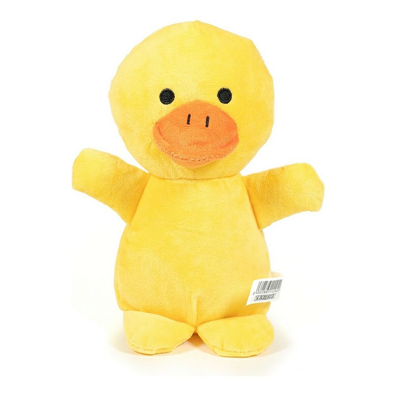 Jouet pour chien en peluche Gloria Enyi 20 cm Canard