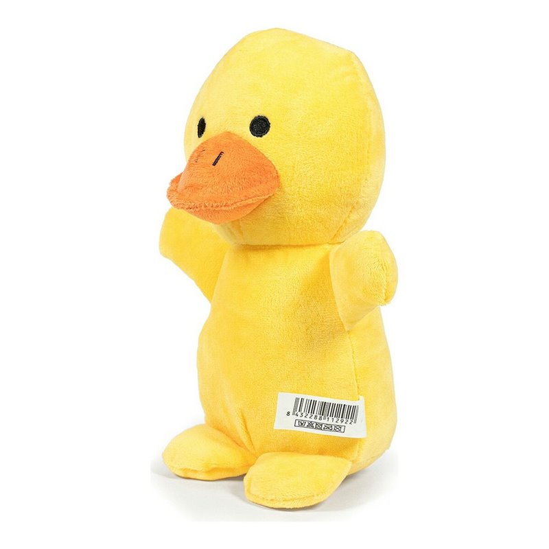 Image secondaire de Jouet pour chien en peluche Gloria Enyi 20 cm Canard