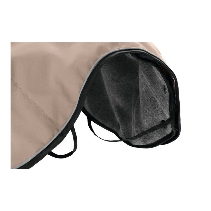 Image secondaire de Manteau pour Chien Norton 360 Uppsala 45 cm Marron