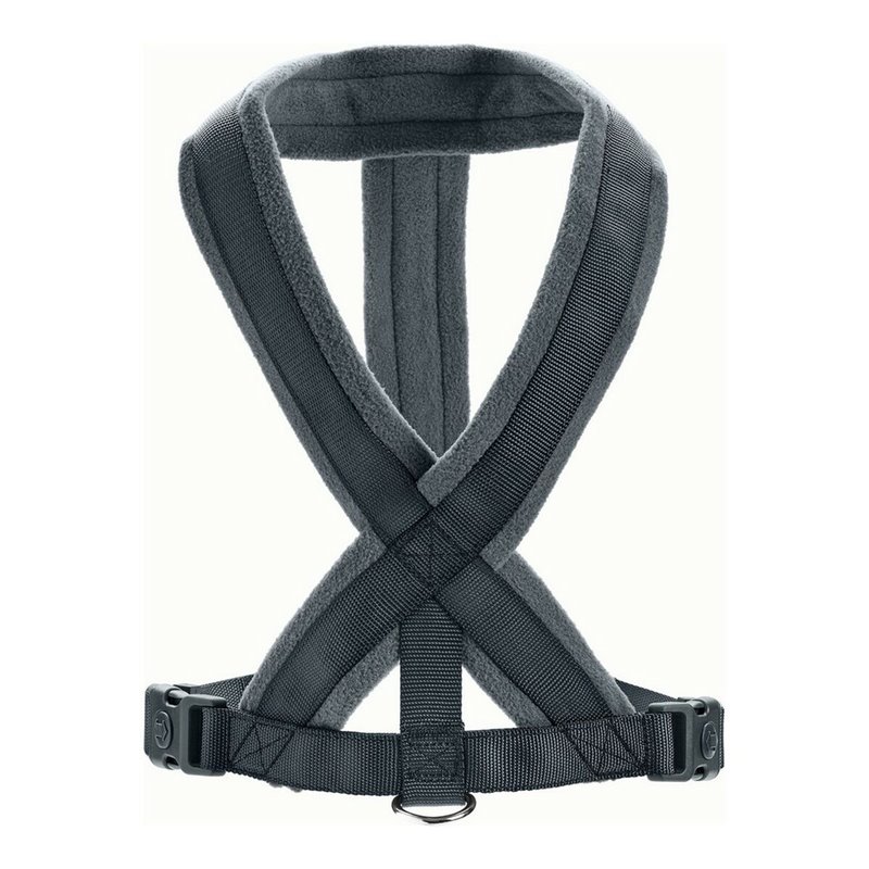 Image secondaire de Harnais pour Chien Hunter London XS-S 39-47 cm Anthracite