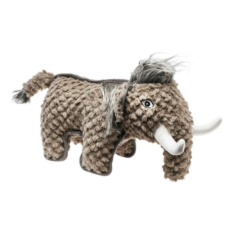 Jouet pour chien en peluche Hunter Tough Kamerun Mammouth (29 cm)