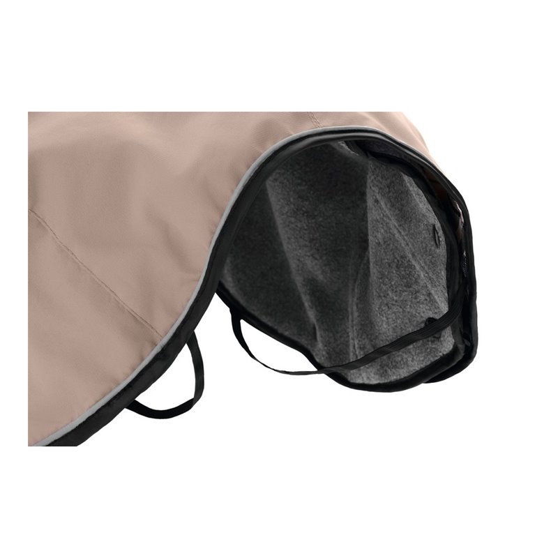 Image secondaire de Manteau pour Chien Norton 360 Uppsala Marron 35 cm