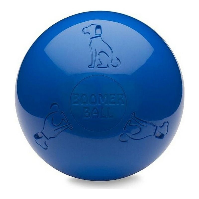 Jouet pour chien Company of Animals Boomer Bleu (150mm)