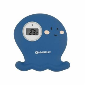 Thermomètre Numérique Badabulle B037003 Bleu