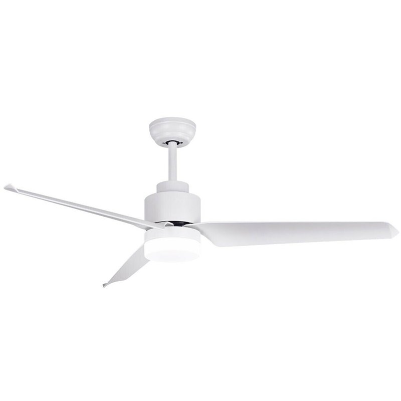 Ventilateur de Plafond SPC 6499B Blanc