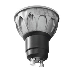 Lampe LED Silver Electronics 441510 GU10 3000K 1900 Lm 8 W GU10 690 Lm