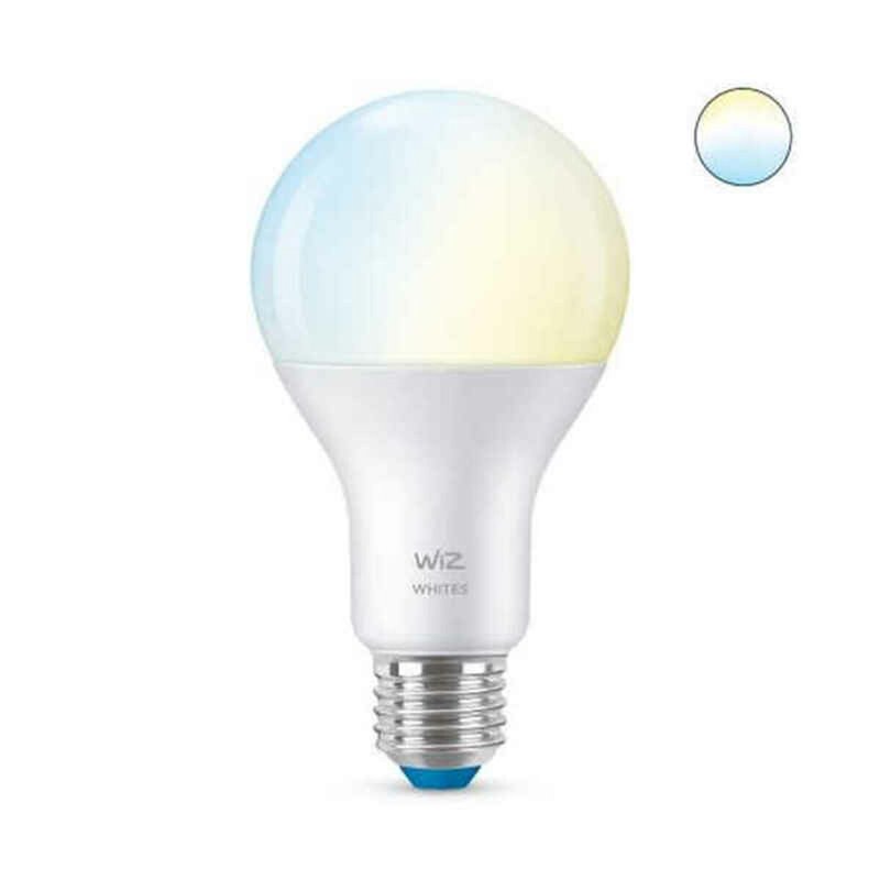 WiZ 8718699786175Z éclairage intelligent Ampoule intelligente Wi-Fi/Bluetooth Blanc 13 W