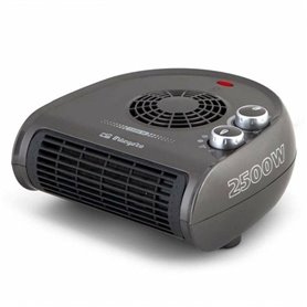 Thermo Ventilateur Portable Orbegozo FH 5031 Gris