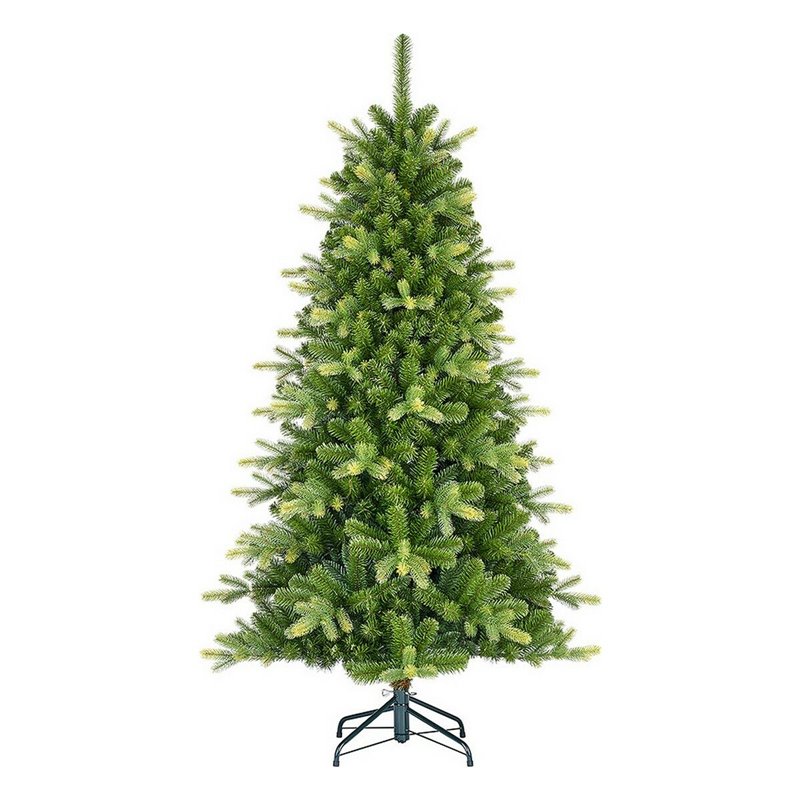 Image secondaire de Sapin de Noël Black Box Vert Pin (Ø 94 x 155 cm)