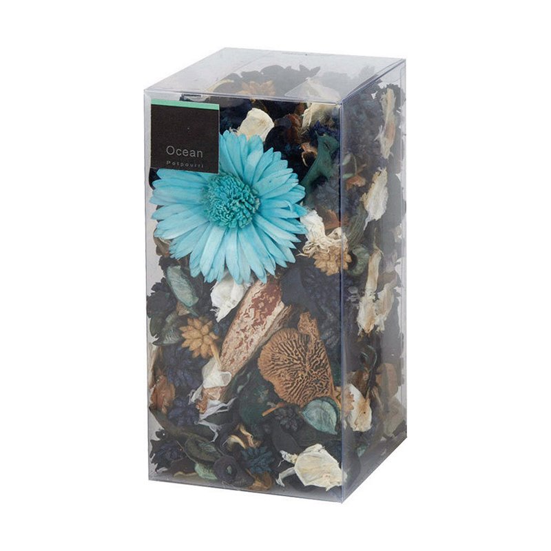 Fleurs décoratives Assaisonné 250 g