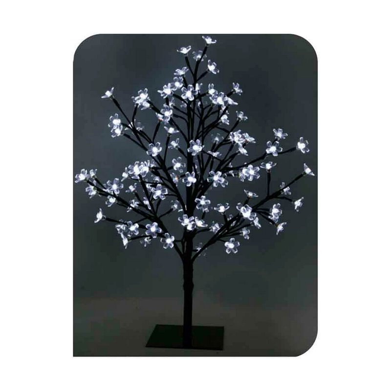 Arbre LED EDM Sakura Décoratif (60 cm)