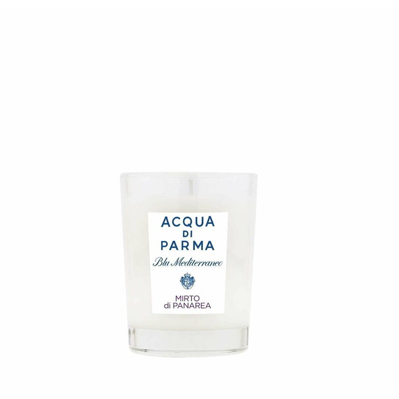 Image secondaire de Bougie Parfumée Acqua Di Parma Blu Mediterraneo Mirto Di Panarea 200 g