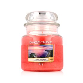 Bougie Parfumée Yankee Candle Marin 411 g