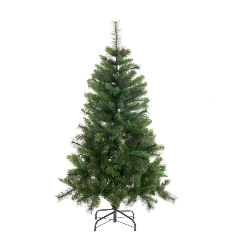 Image secondaire de Sapin de Noël Vert PVC Métal Polyéthylène 150 cm