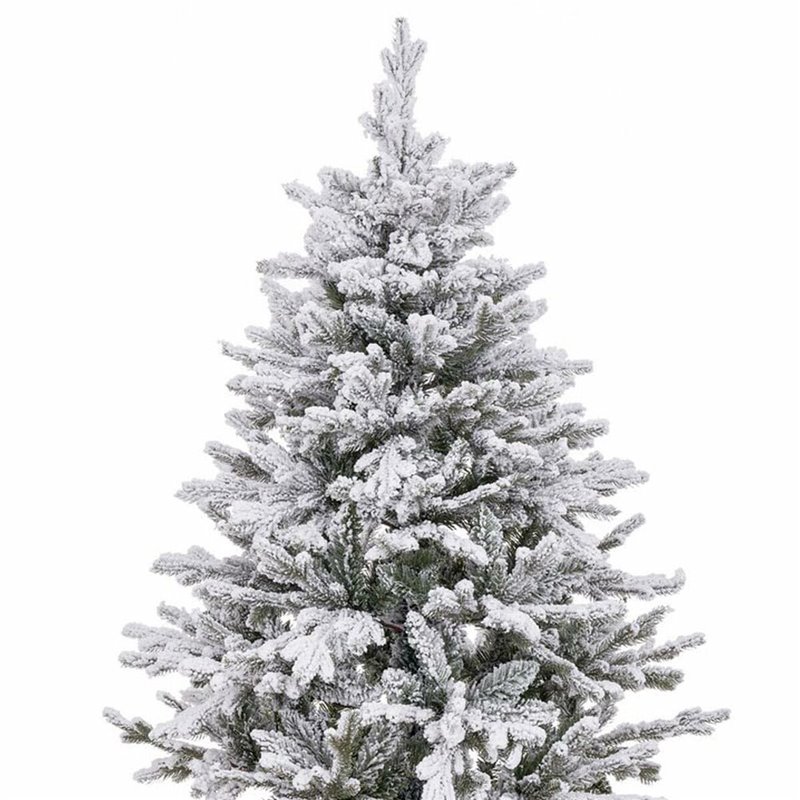 Image secondaire de Sapin de Noël Doré Polyéthylène Enneigé 58 x 58 x 90 cm