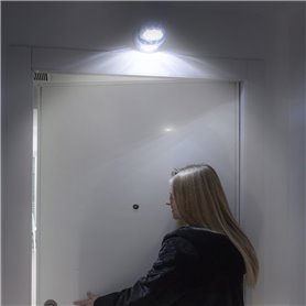 Lampe LED avec Capteur de Mouvement InnovaGoods