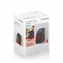 Mini-Chauffage Portable pour Prise Heatpod InnovaGoods 400 W